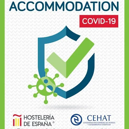 Apartamento New Ondina Planet Costa Dorada *