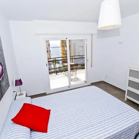 Apartamento New Ondina Planet Costa Dorada