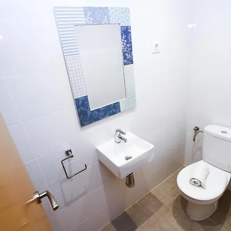 New Ondina Planet Costa Dorada Salou