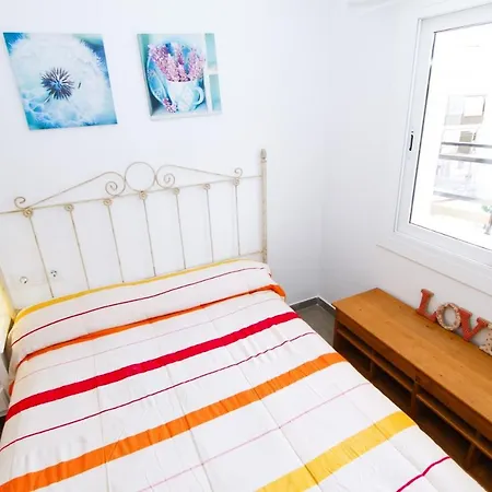 New Ondina Planet Costa Dorada Apartamento Salou