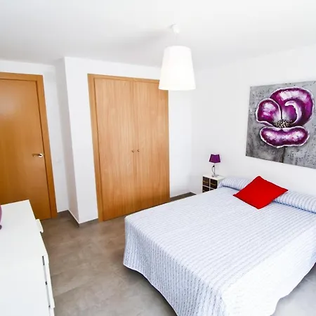 New Ondina Planet Costa Dorada Apartamento *