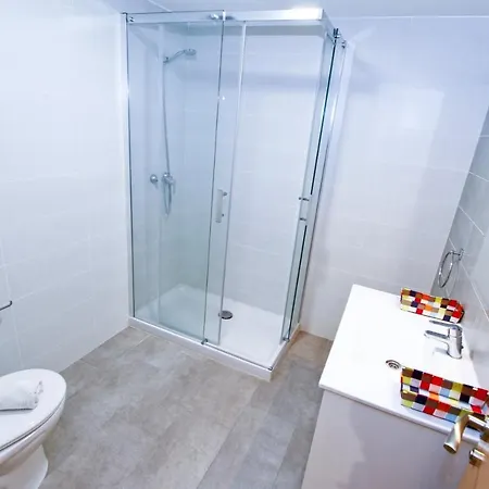 New Ondina Planet Costa Dorada Apartamento